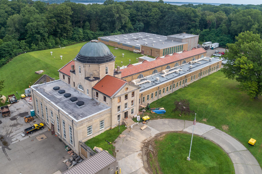 RSW Water Treatment Plant Phase 3 Improvements